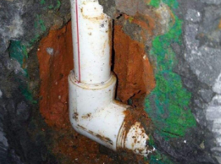 天门卫生间防水报价