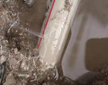 天门水管维修多少钱