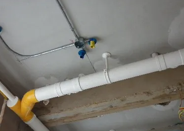 天门水管维修多少钱